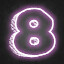 8