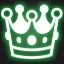 The crown of the Fürst