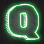 Q