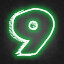 9