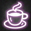 ☕