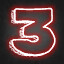3