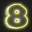 8