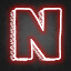 N