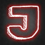 J