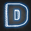 D