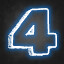 4