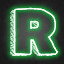 R
