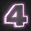 4