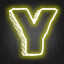 Y