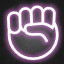 ✊