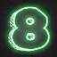 8