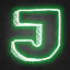 J