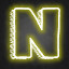 N