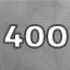 400 Points
