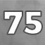 75 Points
