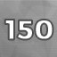 150 Points