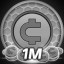 Millionaire