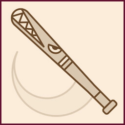 Batter up!