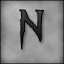 N
