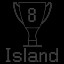 Island Ace #8