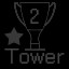 Tower Ace #2 HARD MODE