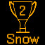 Snow Ace #2