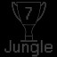 Jungle Ace #7