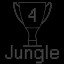 Jungle Ace #4