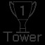 Tower Ace #1