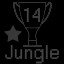Jungle Ace #14 HARD