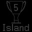Island Ace #5