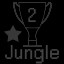 Jungle Ace #2 HARD