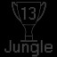 Jungle Ace #13