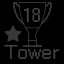Tower Ace #18 HARD MODE