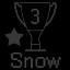 Snow Ace #3 HARD MODE