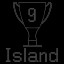 Island Ace #9