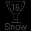 Snow Ace #16