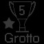 Grotto Ace #5 HARD