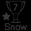 Snow Ace #7 HARD MODE