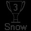 Snow Ace #3