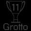 Grotto Ace #11
