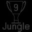 Jungle Ace #9