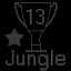 Jungle Ace #13 HARD