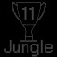 Jungle Ace #11