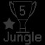 Jungle Ace #5 HARD