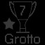 Grotto Ace #7 HARD
