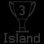 Island Ace #3