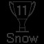Snow Ace #11