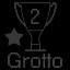 Grotto Ace #2 HARD